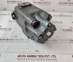 Rexroth R901336056 Hydraulic Vane Pump Pvq52-1X/193-040Rj15Udmc