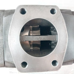 Rexroth R901336056 Hydraulic Vane Pump Pvq52-1X/193-040Rj15Udmc