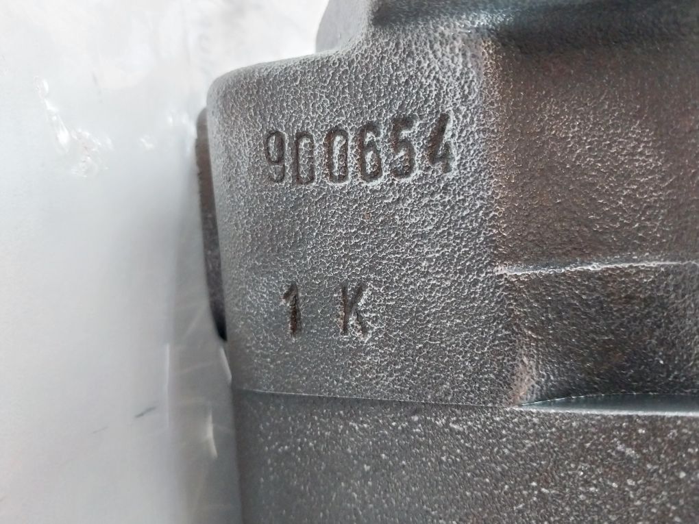 Rexroth R901336056 Hydraulic Vane Pump Pvq52-1X/193-040Rj15Udmc