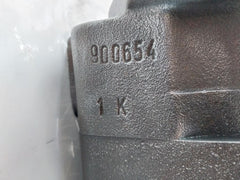 Rexroth R901336056 Hydraulic Vane Pump Pvq52-1X/193-040Rj15Udmc