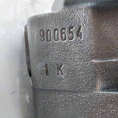 Rexroth R901336056 Hydraulic Vane Pump Pvq52-1X/193-040Rj15Udmc