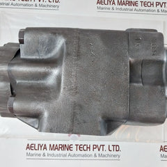 Rexroth R901336056 Hydraulic Vane Pump Pvq52-1X/193-040Rj15Udmc