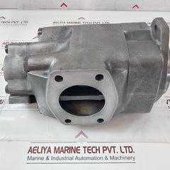 Rexroth R901336056 Hydraulic Vane Pump Pvq52-1X/193-040Rj15Udmc