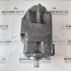 Rexroth R901336056 Hydraulic Vane Pump Pvq52-1X/193-040Rj15Udmc