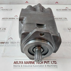 Rexroth R901336056 Hydraulic Vane Pump Pvq52-1X/193-040Rj15Udmc