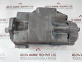 Rexroth R901336056 Hydraulic Vane Pump Pvq52-1X/193-040Rj15Udmc