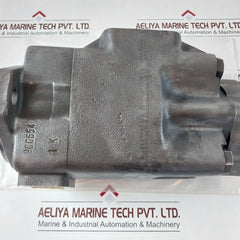 Rexroth R901336056 Hydraulic Vane Pump Pvq52-1X/193-040Rj15Udmc