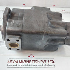 Rexroth R901336056 Hydraulic Vane Pump Pvq52-1X/193-040Rj15Udmc