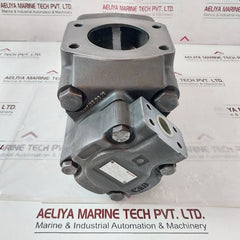 Rexroth R901336056 Hydraulic Vane Pump Pvq52-1X/193-040Rj15Udmc
