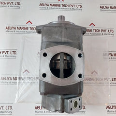 Rexroth R901336056 Hydraulic Vane Pump Pvq52-1X/193-040Rj15Udmc
