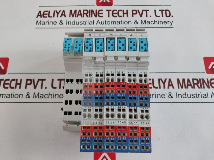 Rexroth R911170752-101 Digital Input Module