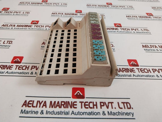 Rexroth R911170826-206 Sercos Interface 24V Dc