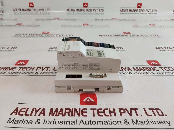 Rexroth R911308486 Profibus Module