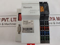 Rexroth R911308486 Profibus Module