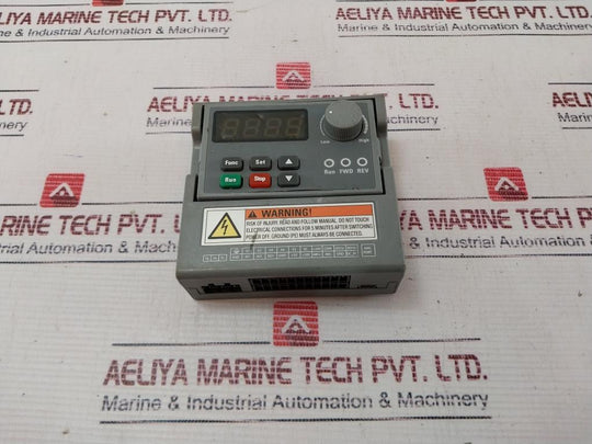 Rexroth R912005181 Af1 Efcx610 Io Panel Unit