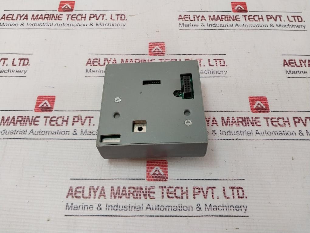 Rexroth R912005181 Af1 Efcx610 Io Panel Unit