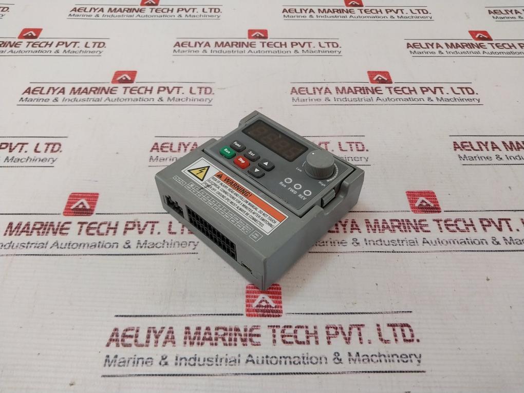 Rexroth R912005181 Af1 Efcx610 Io Panel Unit