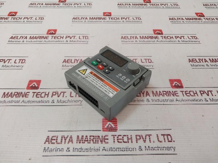 Rexroth R912005181 Af1 Efcx610 Io Panel Unit