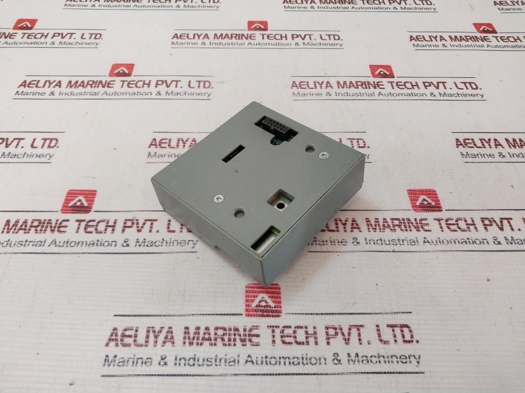 Rexroth R912005181 Af1 Efcx610 Io Panel Unit