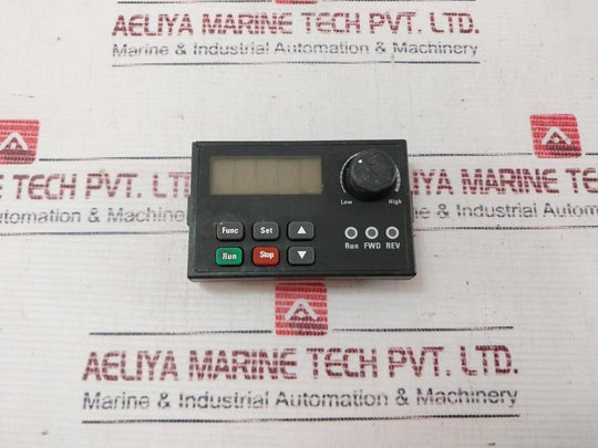 Rexroth R912005450 Ag1 Vfcx610 Panel Unit
