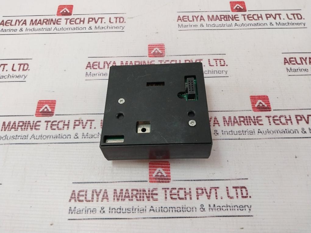 Rexroth R912005450 Aj1 Vfcx610 Panel Io Unit
