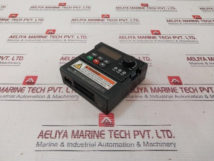 Rexroth R912005450 Aj1 Vfcx610 Panel Io Unit