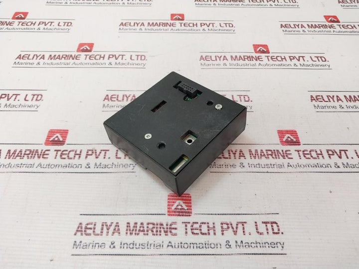 Rexroth R912005450 Aj1 Vfcx610 Panel Io Unit