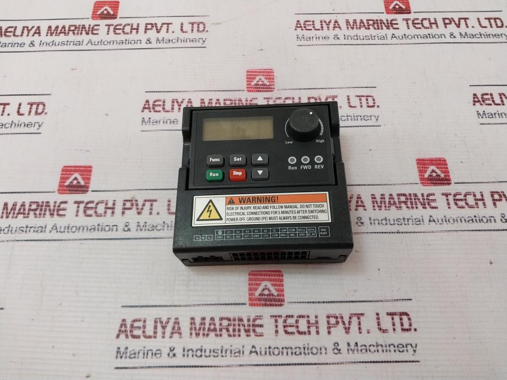 Rexroth R912005450 Aj1 Vfcx610 Panel Io Unit R912005451 As1