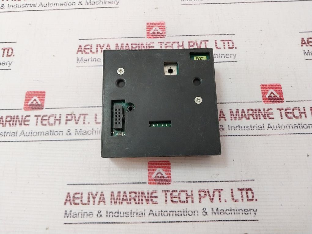 Rexroth R912005450 Ak1 Vfcx610 Panel Unit R912005451 At1