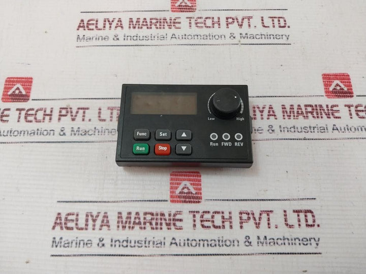 Rexroth R912005450 Vfcx610 Panel Unit