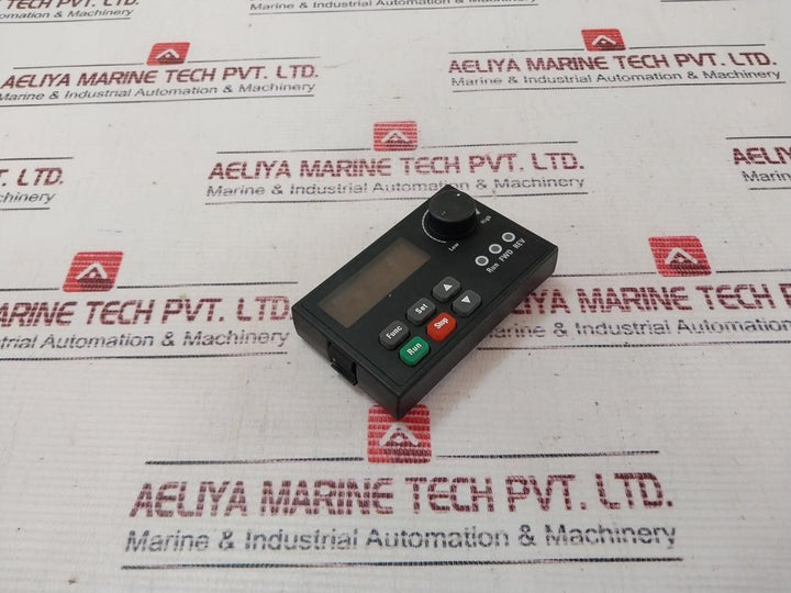 Rexroth R912005450 Vfcx610 Panel Unit