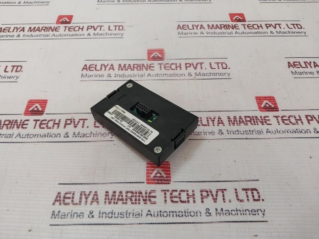 Rexroth R912005450 Vfcx610 Panel Unit