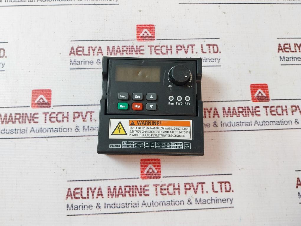 Rexroth R912005451 Aq1 Semifinished Vfcx610 Panel Unit 19W05 (Cn60)