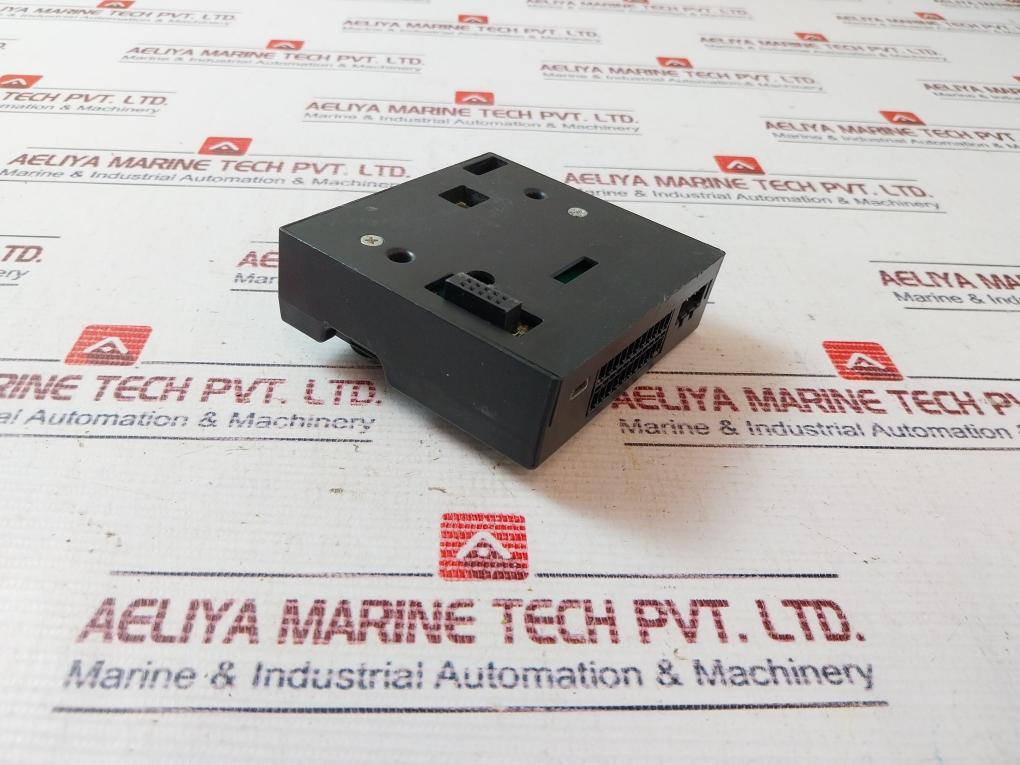 Rexroth R912005451 Aq1 Semifinished Vfcx610 Panel Unit 19W05 (Cn60)