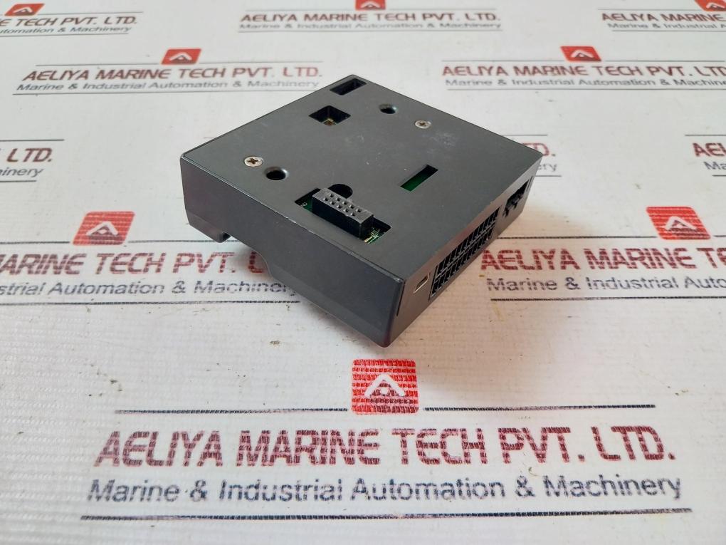 Rexroth R912005451 Semifinished Vfcx610 Panel Unit