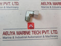 Rexroth R916437339 Angle Fitting Compression