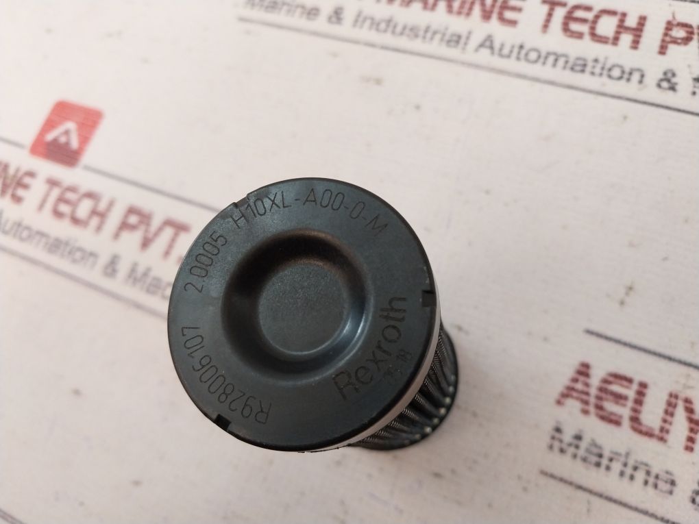 Rexroth R928006107 Replacement Filter Element