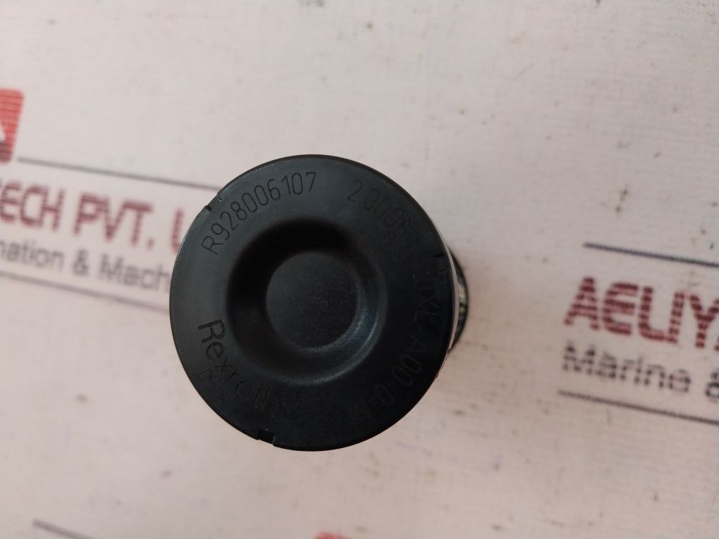 Rexroth R928006107 Replacement Filter Element