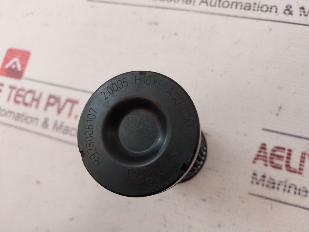 Rexroth R928006107 Replacement Filter Element