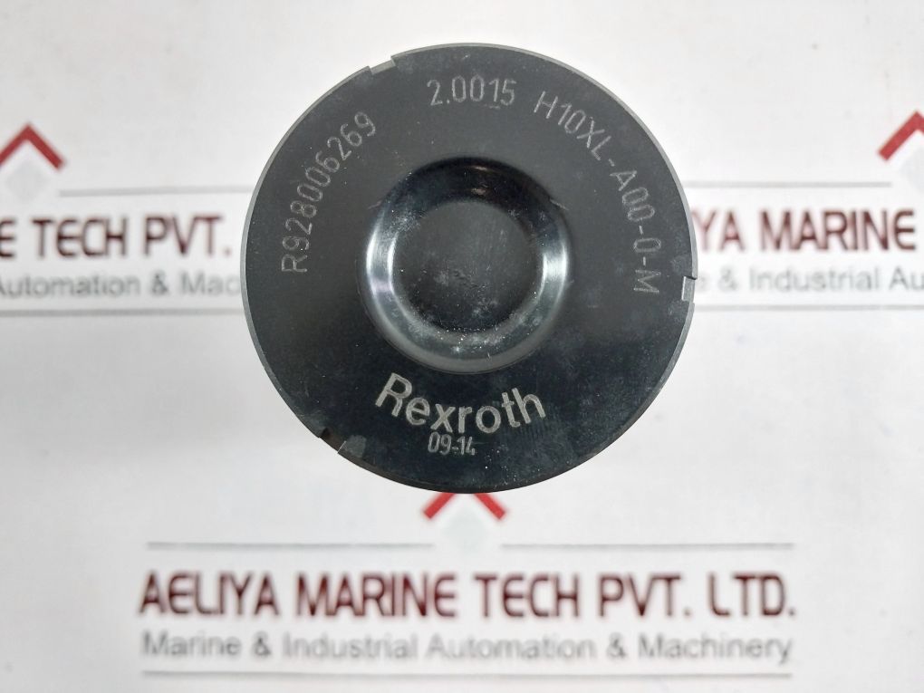 Rexroth/Bosch R928006269 Filter Element 2.0015