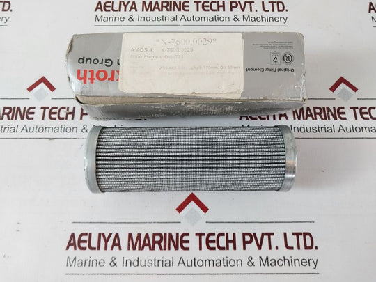 Rexroth R928006269
