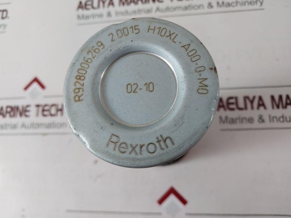 Rexroth R928006269 Filter Element 2.0015