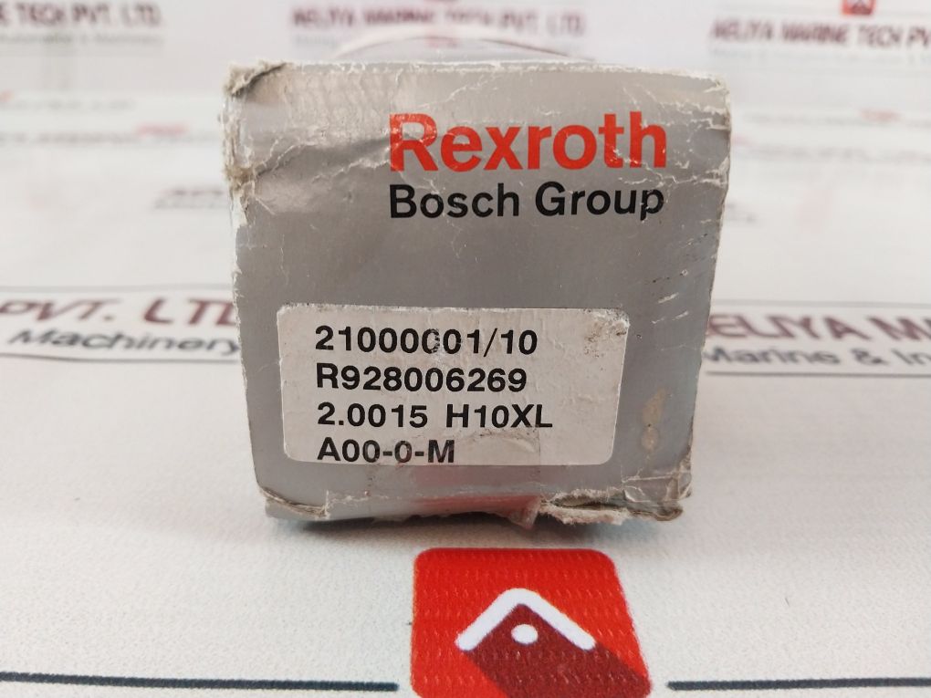 Rexroth R928006269