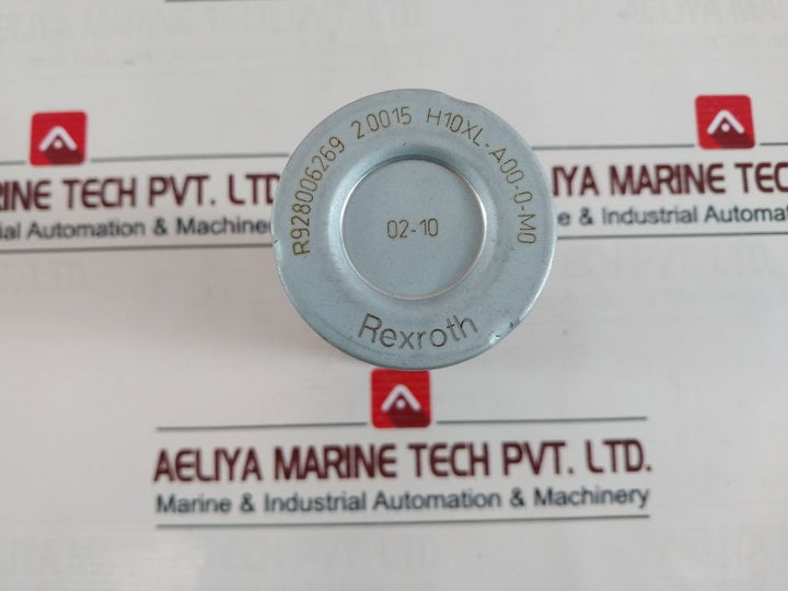Rexroth R928006269