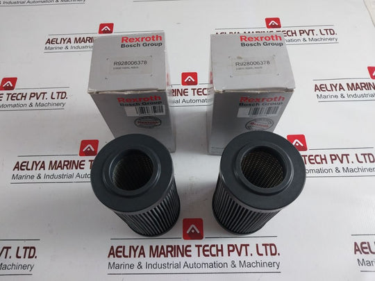 Rexroth R928006378
