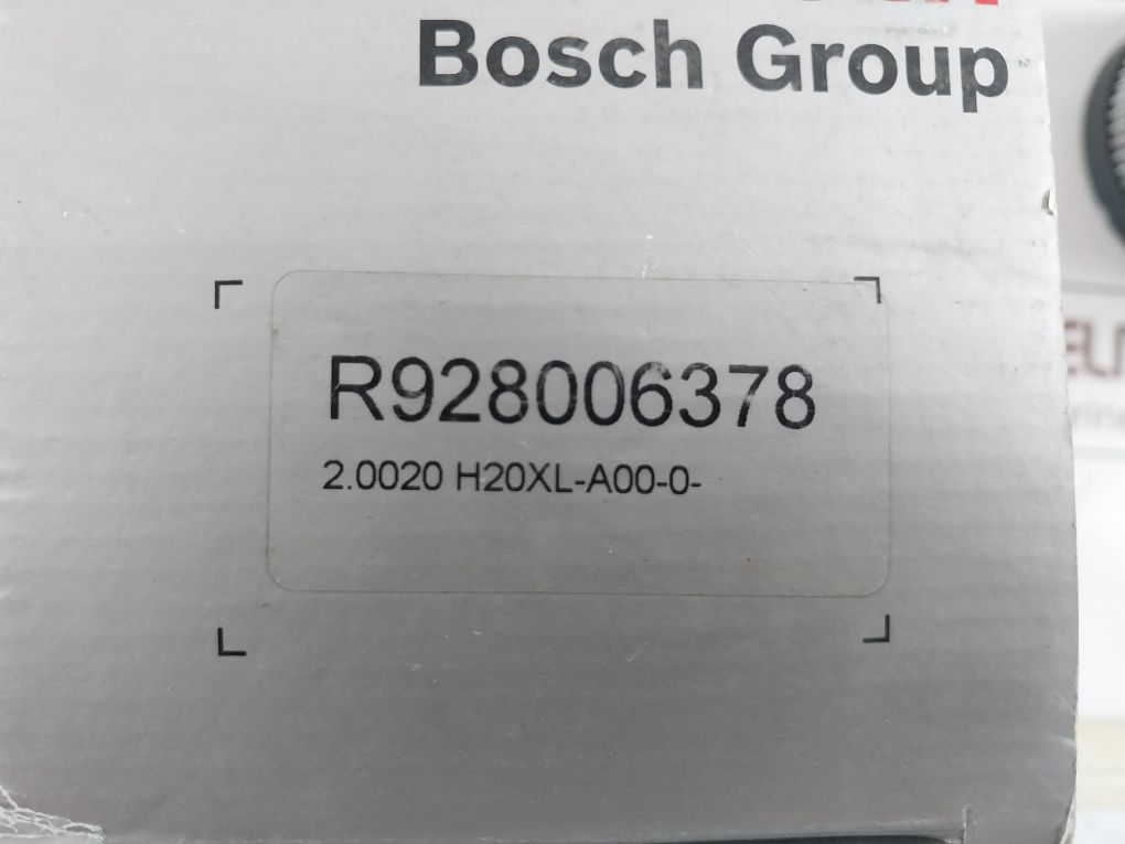 Rexroth R928006378 Filter Element