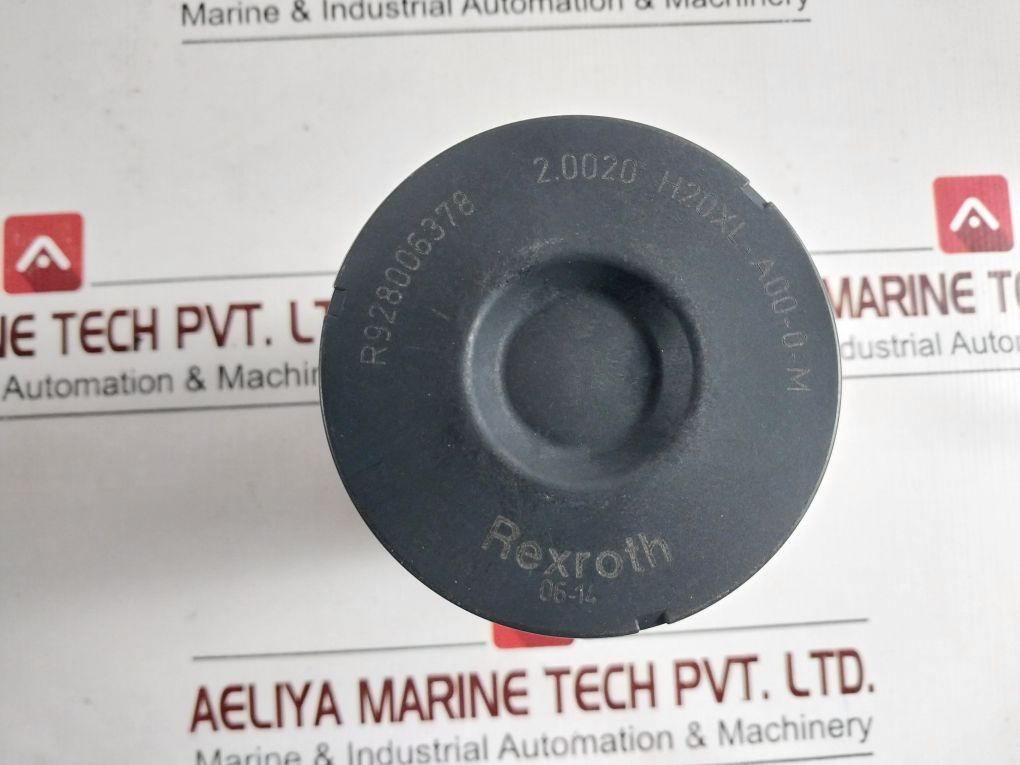 Rexroth R928006378 Filter Element