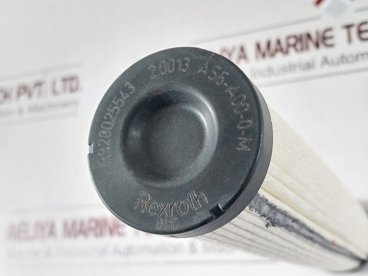 Rexroth R928025543 Filter Element For 2.0013 As6-a00-0-m