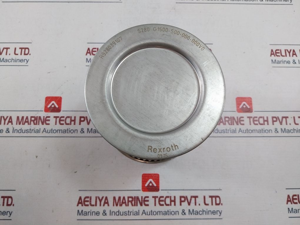 Rexroth R928039107 Filter 00V0