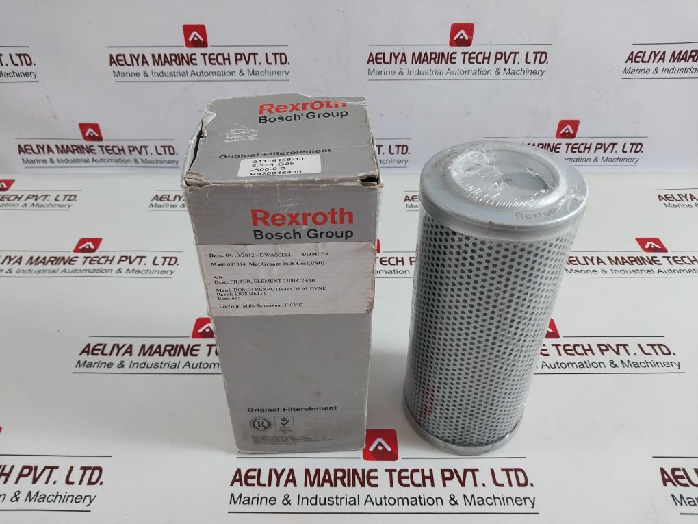 Rexroth R928046430
